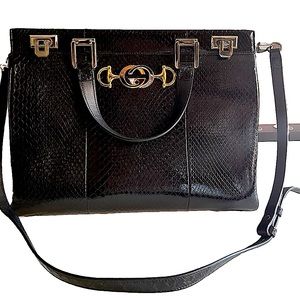 Semi- new super chick specially for executive gir!!Gucci bag 💼